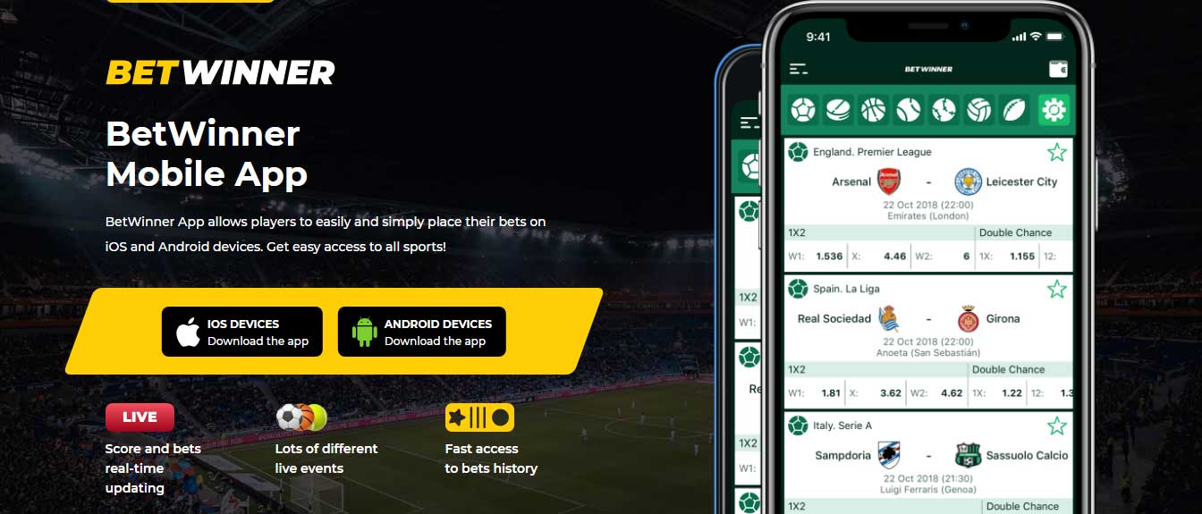 BetWinner Responsible Gambling BetWinner Responsible Gambling