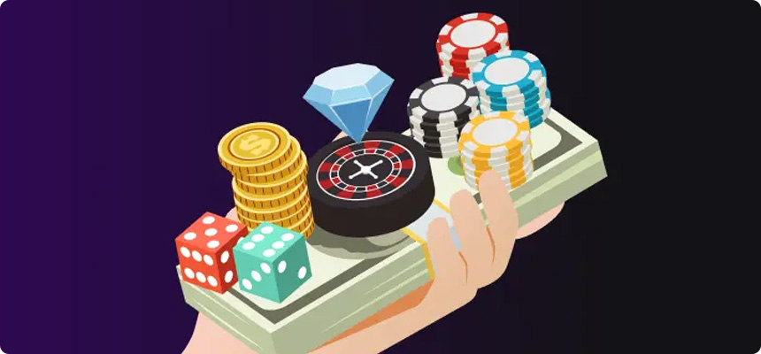 Casiny Casino Review - A Comprehensive Overview of Features and Services Casiny Casino Review - A Comprehensive Overview of Features and Services