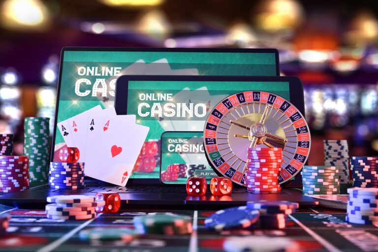 Discover the Best Online Slot Casino UK for 2023