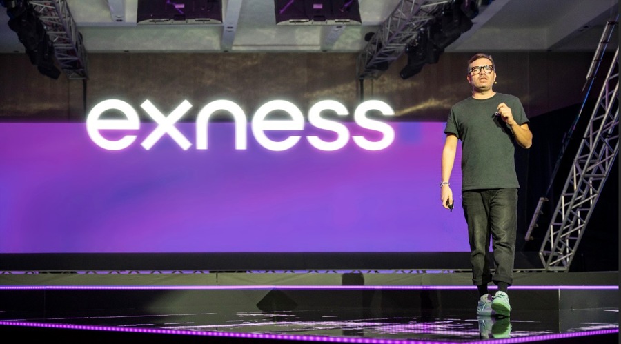 Discover the Potential of Trading with Exness webtrader