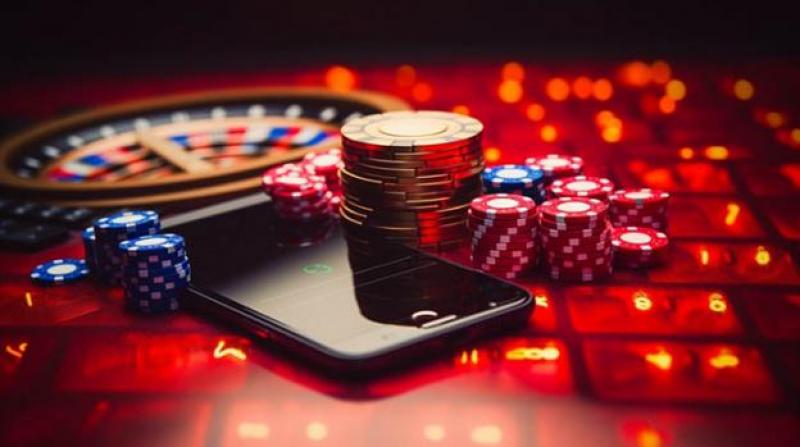 Discover the Thrill of Online UK F7 Casino Discover the Thrill of Online UK F7 Casino