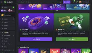 Discover the Thrills of Online Gaming with BC GameBet