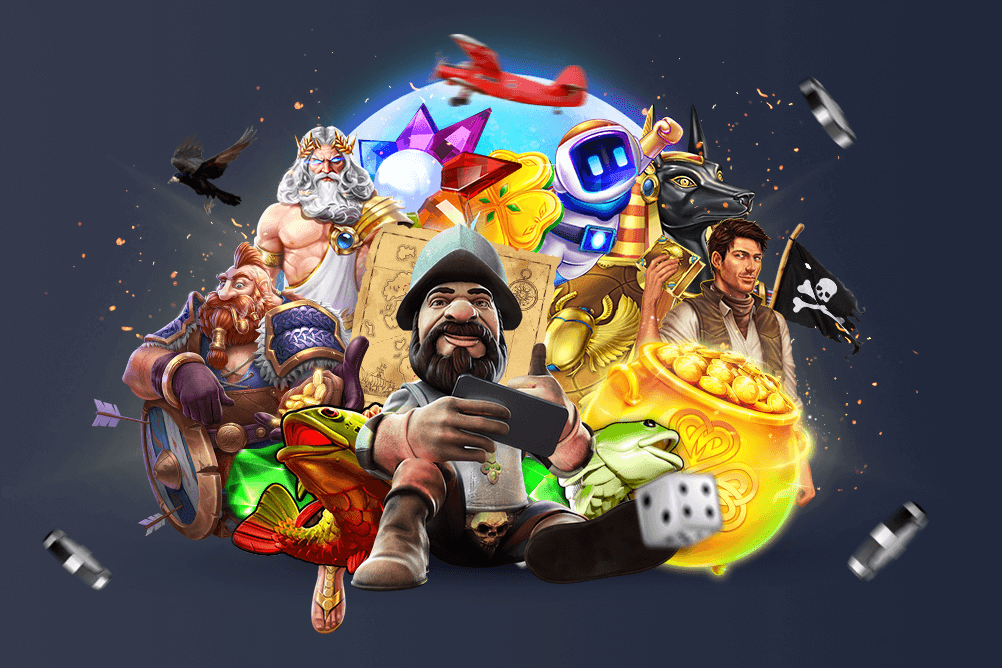Discover the Ultimate Gaming Experience with Vegastars VIP 30 Discover the Ultimate Gaming Experience with Vegastars VIP 30
