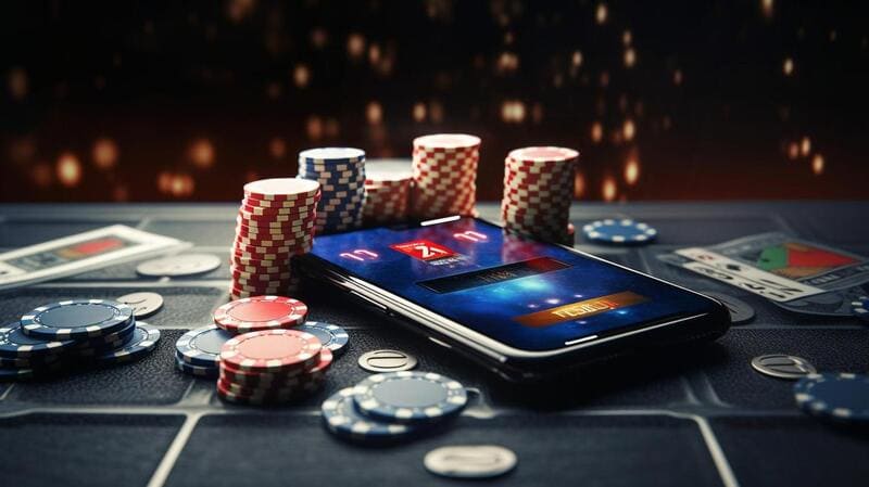 Exciting Innovations in New Crypto Slots 2025 2 Exciting Innovations in New Crypto Slots 2025 2