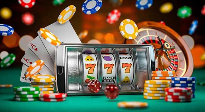 Exciting Innovations in New Crypto Slots 2025 2 Exciting Innovations in New Crypto Slots 2025 2