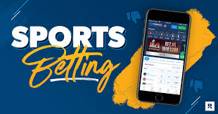 Experience the Excitement of Spotika A New Era of Sports Betting Experience the Excitement of Spotika A New Era of Sports Betting