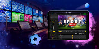 Experience the Excitement of Spotika A New Era of Sports Betting Experience the Excitement of Spotika A New Era of Sports Betting