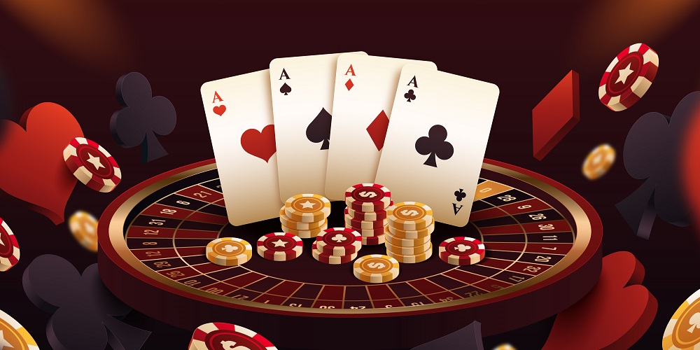 Experience the Thrill at Vegastars Casino Australia 47