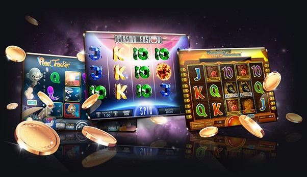 Experience the Thrill at Vegastars Casino Australia 47