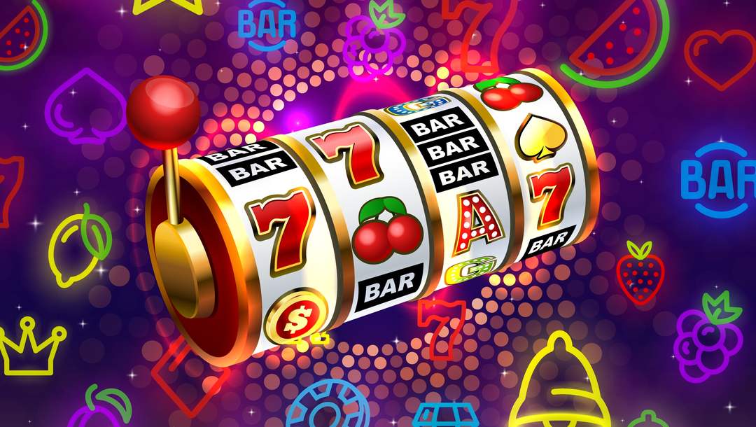 Experience the Thrill of Winning at Vegastars Casino