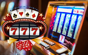 Experience the Thrill of Winning at Vegastars Casino