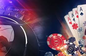 Experience Thrill and Safety with UK Approved Online Casino Experience Thrill and Safety with UK Approved Online Casino