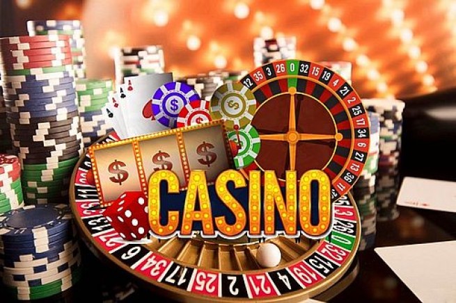 Experience Thrill and Safety with UK Approved Online Casino Experience Thrill and Safety with UK Approved Online Casino