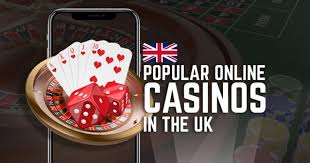 Experience Unmatched Gaming at Casinoways Online Casino UK Experience Unmatched Gaming at Casinoways Online Casino UK