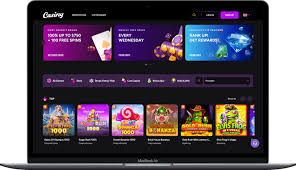 Explore the Exciting World of Casiny Casino No Deposit Bonus 6 Explore the Exciting World of Casiny Casino No Deposit Bonus 6