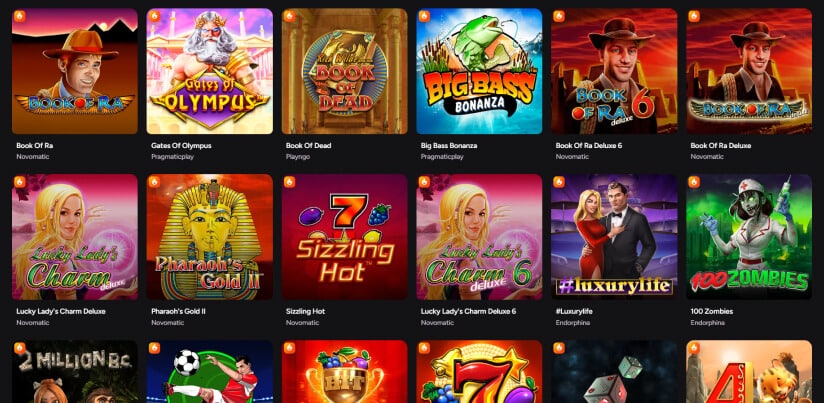 Exploring the World of Casiny Pokies Play, Win, and Enjoy