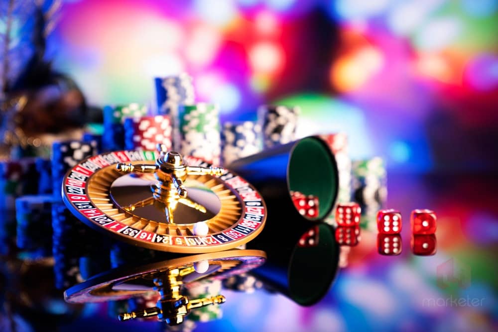 How to choose the best online casino uk for safety, value and entertainment