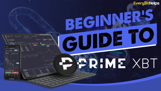 Log in to PrimeXBT A Comprehensive Guide
