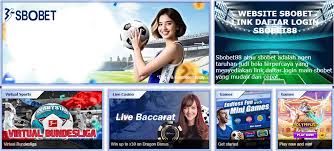 Mengetahui Lebih Dalam Tentang Judi Bola Sbobet Mengetahui Lebih Dalam Tentang Judi Bola Sbobet