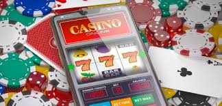 Mobil Casino Magyar Játék lehetek bárhol és bármikor