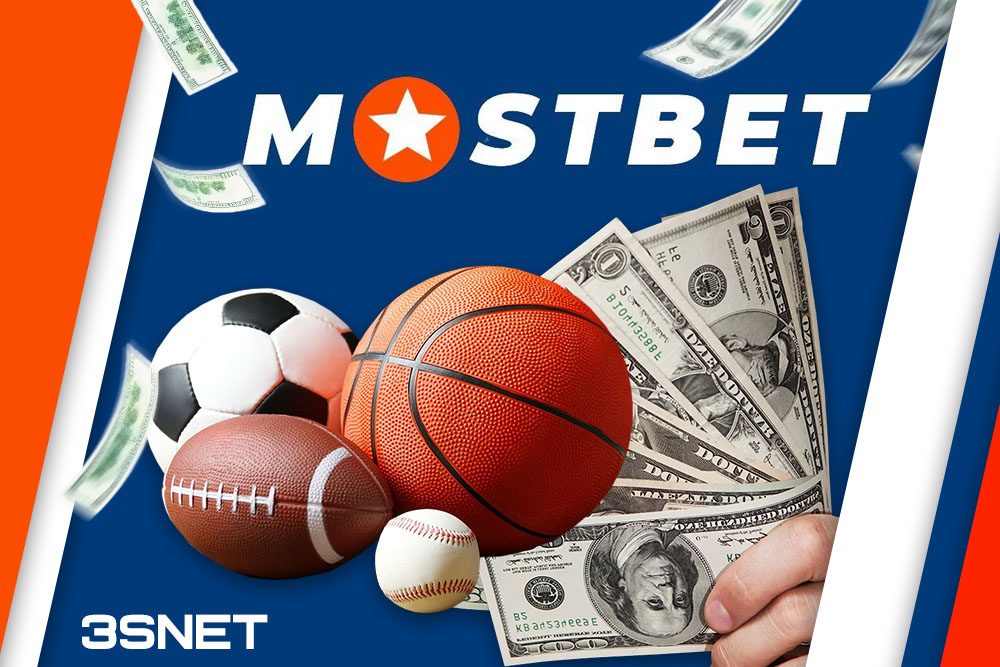 Mostbet Casino A Premier Gaming Experience Awaits You
