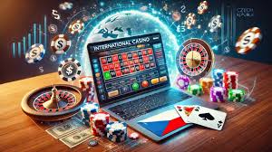 Objevte fascinující svět mezinárodní casino Objevte fascinující svět mezinárodní casino