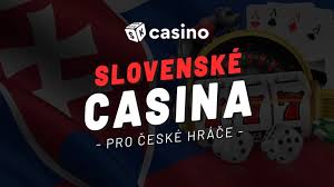 Objevte nejlepší slovenské casino pro české hráče 0 Objevte nejlepší slovenské casino pro české hráče 0
