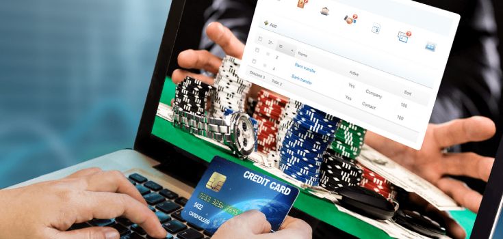 PSK Casino – Bonus dobrodošlice Uzbudljivi svijet kockanja čeka na vas