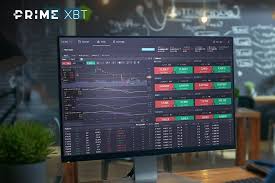 The Comprehensive Guide to PrimeXBT Exchange
