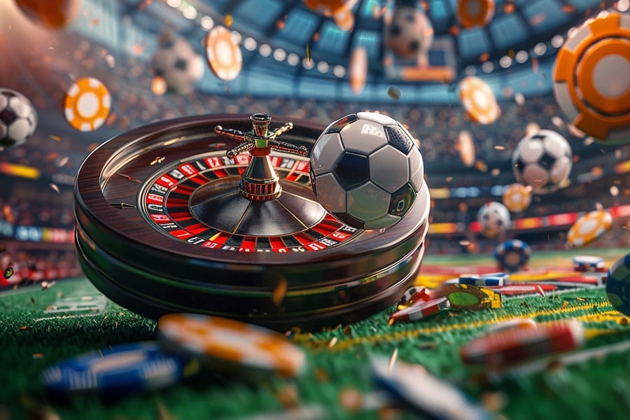 The Exciting World of Online Gambling Discover 51ff bet The Exciting World of Online Gambling Discover 51ff bet