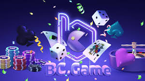 The Ultimate Guide to BC.Game App MG Everything You Need to Know The Ultimate Guide to BC.Game App MG Everything You Need to Know