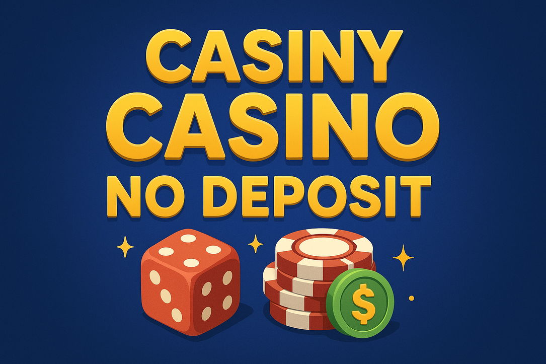 The Ultimate Guide to Casiny Casino Discover the Best Gaming Experience