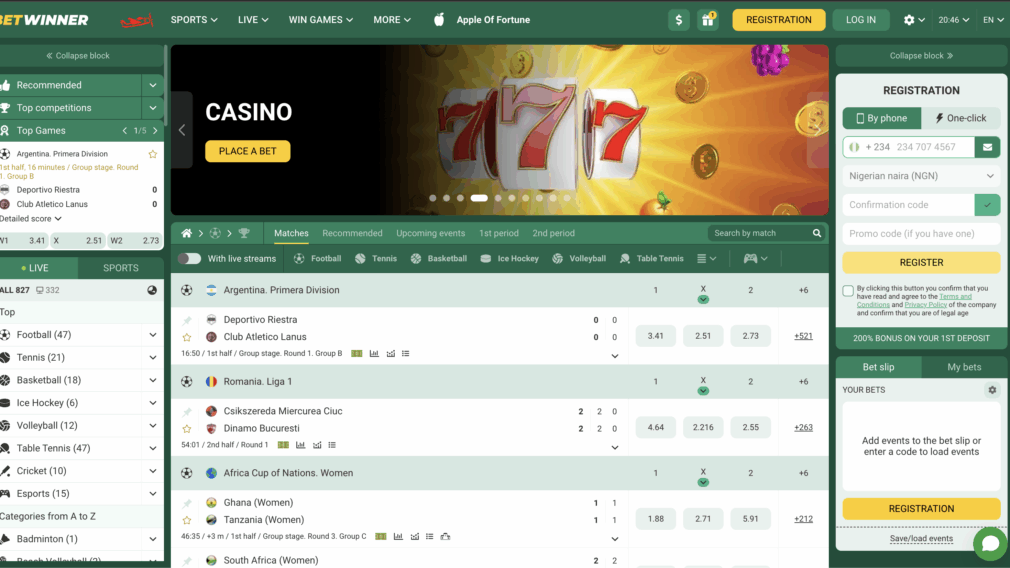 The Ultimate Guide to Sports Betting 6